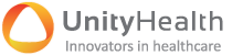 Unityhealth logo
